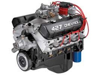 B1228 Engine